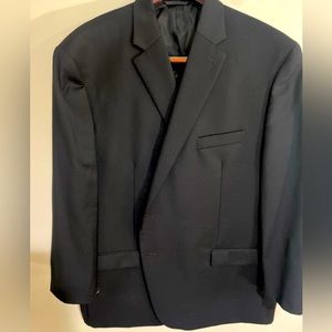 Ralph Lauren Mens Blazer 50 short